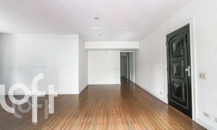 Apartamento com 3 quartos à venda na Avenida Barão de Monte Mor, 330, Morumbi, São Paulo, 130 m2 por R$ 1.000.000