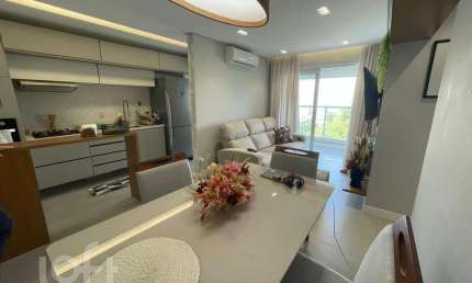 Apartamento com 2 quartos à venda na Rua Jaibarás, 66, Mooca, São Paulo, 63 m2 por R$ 640.000