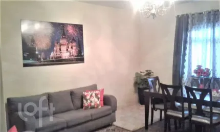 Apartamento com 2 quartos à venda na rua ibitirama, 221, vila prudente, são paulo, 88 m2 por r$ 426.000