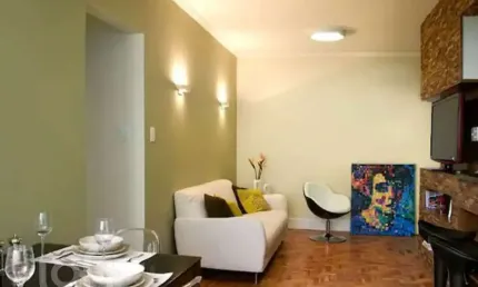 Apartamento com 2 quartos à venda na rua bela cintra, 2302, jardim paulista, são paulo, 79 m2 por r$ 1.300.000
