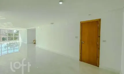 Apartamento com 4 quartos à venda na Avenida Paes de Barros, 542, Mooca, São Paulo, 260 m2 por R$ 1.600.000