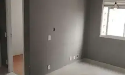 Apartamento com 2 quartos à venda na Rua Victório Santim, 2776, Parque do Carmo, São Paulo, 35 m2 por R$ 240.000
