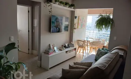 Apartamento com 2 quartos à venda na avenida júlio buono, 736, vila medeiros, são paulo, 63 m2 por r$ 640.000