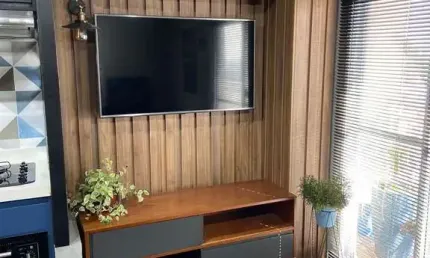 Apartamento com 1 quarto à venda na Rua Iguará, 675, Vila Prudente, São Paulo, 36 m2 por R$ 320.000