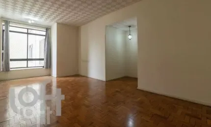 Apartamento com 2 quartos à venda na Rua Maranhão, 192, Consolação, São Paulo, 109 m2 por R$ 1.800.000