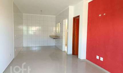 Casa em condomínio fechado com 2 quartos à venda na Rua Barão de Laguna, 238, Vila Prudente, São Paulo, 112 m2 por R$ 550.000