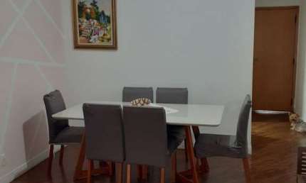 Apartamento com 3 quartos à venda na Avenida Vila Ema, 1006, Vila Prudente, São Paulo, 86 m2 por R$ 730.000
