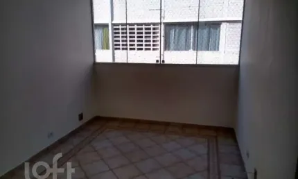 Apartamento com 2 quartos à venda na Rua Fidélis Papini, 100, Vila Prudente, São Paulo, 74 m2 por R$ 450.000