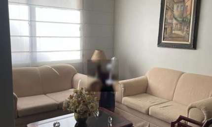 Apartamento com 3 quartos à venda na Avenida Sabiá, 57, Moema, São Paulo, 87 m2 por R$ 1.000.000