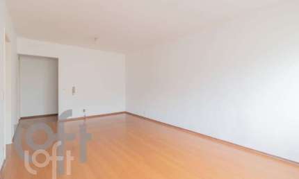 Apartamento com 2 quartos à venda na Rua Aureliano Coutinho, 338, Consolação, São Paulo, 109 m2 por R$ 990.000