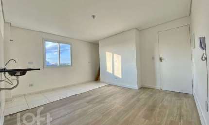 Apartamento com 2 quartos à venda na Praça Itaquera, 7674, Itaquera, São Paulo, 51 m2 por R$ 300.000