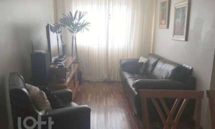 Apartamento com 3 quartos à venda na Rua Zacarias Alves de Melo, 108, Vila Prudente, São Paulo, 60 m2 por R$ 350.000