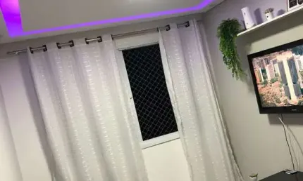 Apartamento com 2 quartos à venda na Rua Juá Mirim, 350, Conjunto Residencial José Bonifácio, São Paulo, 35 m2 por R$ 207.000