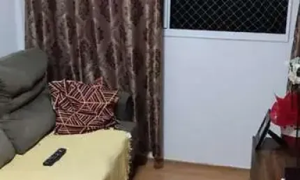 Apartamento com 2 quartos à venda na rua tomoichi shimizu, 400, conjunto residencial josé bonifácio, são paulo, 44 m2 por r$ 288.000