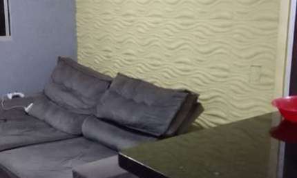 Apartamento com 2 quartos à venda na Rua Agrimensor Sugaya, 1203, Conjunto Residencial José Bonifácio, São Paulo, 38 m2 por R$ 213.000