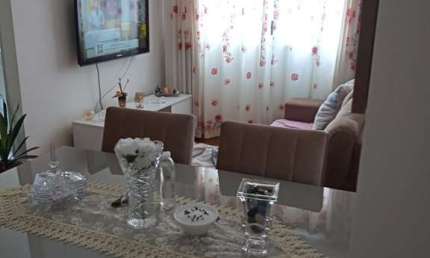 Apartamento com 2 quartos à venda na Rua Tomoichi Shimizu, 400, Conjunto Residencial José Bonifácio, São Paulo, 43 m2 por R$ 266.000