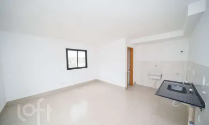 Apartamento com 1 quarto à venda na manoel ramos, 82, freguesia do ó, são paulo, 25 m2 por r$ 210.000