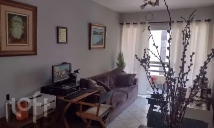 Apartamento com 2 quartos à venda na Rua Tuim, 536, Moema, São Paulo, 60 m2 por R$ 772.000