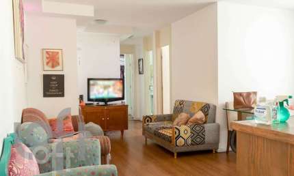 Apartamento com 2 quartos à venda na Rua Sete Barras, 268, Freguesia do Ó, São Paulo, 64 m2 por R$ 480.000