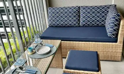 Apartamento com 1 quarto à venda na Avenida dos Eucaliptos, 815, Moema, São Paulo, 30 m2 por R$ 600.000