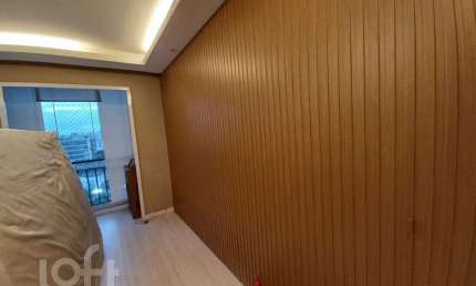 Apartamento com 2 quartos à venda na Rua Balsa, 682, Freguesia do Ó, São Paulo, 49 m2 por R$ 510.000