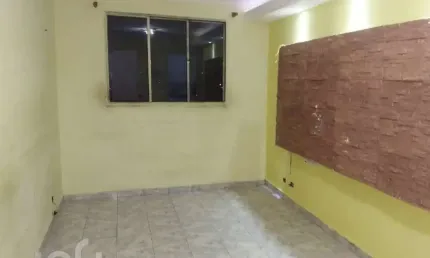 Apartamento com 3 quartos à venda na Rua Arraial de São Bartolomeu, 658, Itaquera, São Paulo, 58 m2 por R$ 242.708