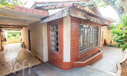 Casa com 4 quartos à venda na Rua Emílio Lang Júnior, 124, Cursino, São Paulo, 400 m2 por R$ 1.850.000