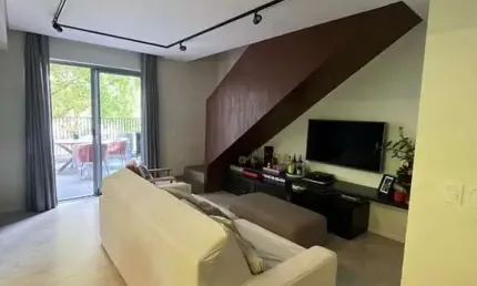 Apartamento com 2 quartos à venda na rua pintassilgo, 429, moema, são paulo, 110 m2 por r$ 3.500.000