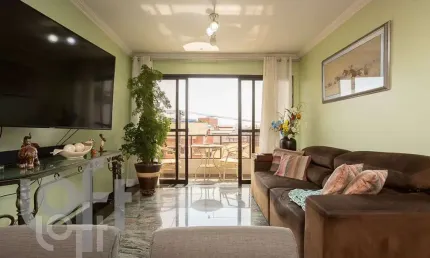 Apartamento com 3 quartos à venda na rua divinópolis, 353, cursino, são paulo, 185 m2 por r$ 1.065.000