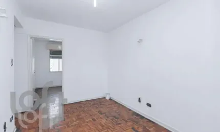 Apartamento com 2 quartos à venda na Avenida Antártica, 568, Barra Funda, São Paulo, 55 m2 por R$ 400.000