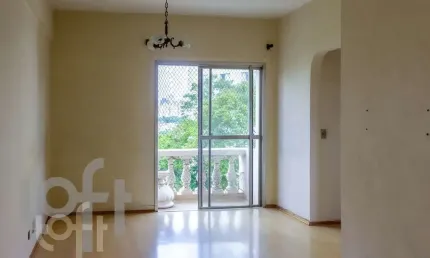 Apartamento com 1 quarto à venda na avenida barão do rego barros, 145, campo belo, são paulo, 44 m2 por r$ 380.000