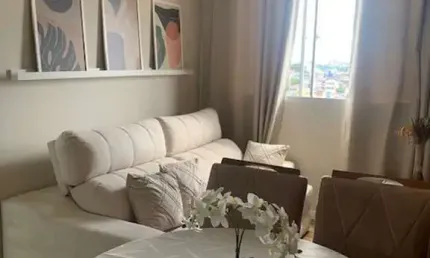 Apartamento com 2 quartos à venda na Rua Vicente Carducho, 249, Jardim Ângela, São Paulo, 44 m2 por R$ 230.000