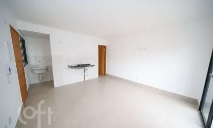 Apartamento com 1 quarto à venda na Manoel Ramos, 82, Freguesia do Ó, São Paulo, 25 m2 por R$ 210.000