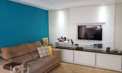Apartamento com 2 quartos à venda na rua dom manuel de andrade, 171, cursino, são paulo, 80 m2 por r$ 535.000