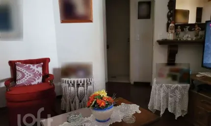 Apartamento com 3 quartos à venda na Rua General Chagas Santos, 1108, Cursino, São Paulo, 114 m2 por R$ 870.000