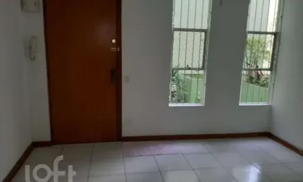 Apartamento com 2 quartos à venda na Rua Doutor Nicolau Alberto Defina, 460, Cursino, São Paulo, 52 m2 por R$ 250.000