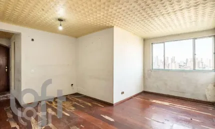 Apartamento com 3 quartos à venda na Rua Doutor Nicolau Alberto Defina, 410, Cursino, São Paulo, 74 m2 por R$ 350.000