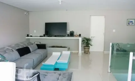 Casa com 3 quartos à venda na Rua Orlando Murgel, 36, Campo Belo, São Paulo, 377 m2 por R$ 1.400.000