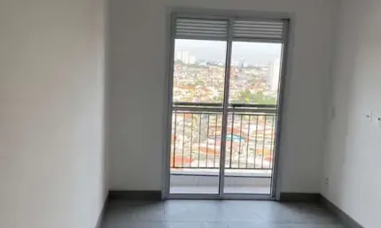Apartamento com 1 quarto à venda na Manoel de Sousa Azevedo, 33, Freguesia do Ó, São Paulo, 28 m2 por R$ 220.000