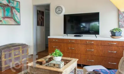 Apartamento com 3 quartos à venda na Rua João Álvares Soares, 1197, Campo Belo, São Paulo, 150 m2 por R$ 1.500.000