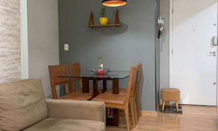 Apartamento com 2 quartos à venda na Rua Belmonte, 150, Vila Leopoldina, São Paulo, 52 m2 por R$ 690.000