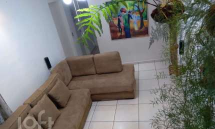 Apartamento com 2 quartos à venda na Padre José Vieira de Matos, 770, Artur Alvim, São Paulo, 55 m2 por R$ 245.000