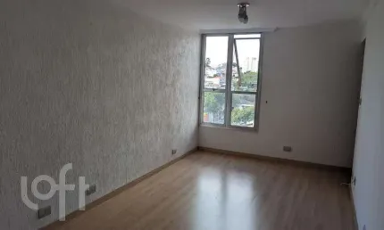 Apartamento com 2 quartos à venda na avenida miguel estefno, 1973, cursino, são paulo, 70 m2 por r$ 365.000