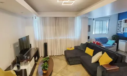 Apartamento com 1 quarto à venda na rua pelotas, 541, vila mariana, são paulo, 61 m2 por r$ 700.000