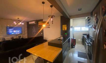 Apartamento com 2 quartos à venda na Rua Balsa, 543, Freguesia do Ó, São Paulo, 74 m2 por R$ 830.000