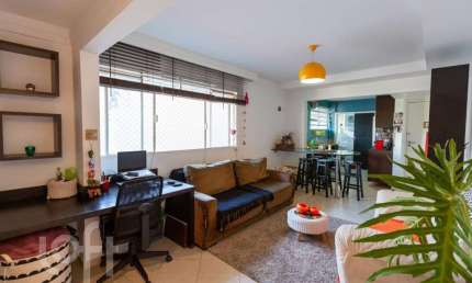 Apartamento com 1 quarto à venda na Rua Ponta Porã, 1021, Lapa, São Paulo, 65 m2 por R$ 635.000