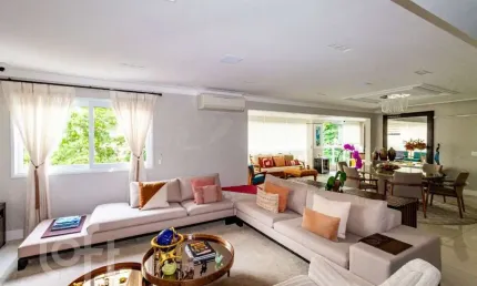Apartamento com 3 quartos à venda na rua paulo franco, 194, vila leopoldina, são paulo, 232 m2 por r$ 3.500.000