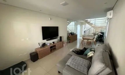 Casa com 3 quartos à venda na Rua Casa Forte, 753, Santana, São Paulo, 151 m2 por R$ 1.350.000