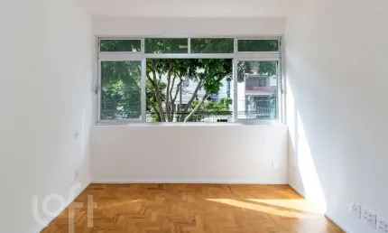 Apartamento com 1 quarto à venda na alameda eduardo prado, 835, santa cecília, são paulo, 48 m2 por r$ 400.000