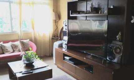 Apartamento com 3 quartos à venda na Avenida Nova Cantareira, 4211, Tremembé, São Paulo, 100 m2 por R$ 841.000